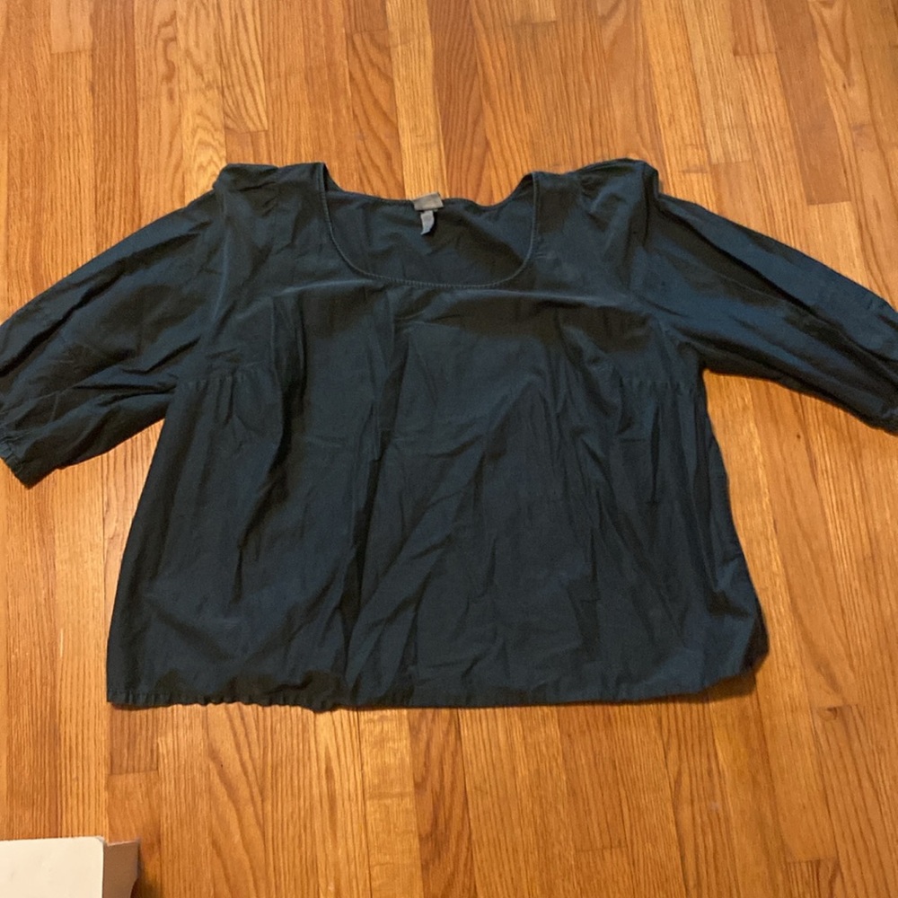 Woman’s plus size Top